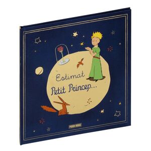 ESTIMAT PETIT PRINCEP...