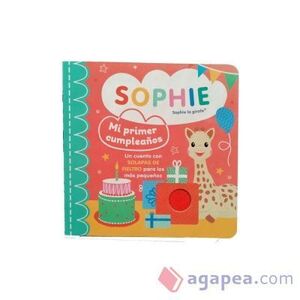 PRIMER CUMPLEAÑOS, MI