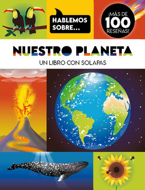 NUESTRO PLANETA