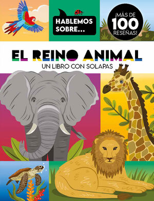 REINO ANIMAL, EL