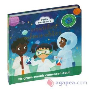 CIENTIFICS ADMIRABLES