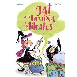 GAT DE LA BRUIXA MILRATES, EL