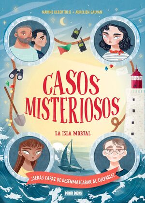 ISLA MORTAL, LA