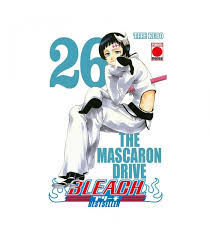 BLEACH BESTSELLER VOL. 26