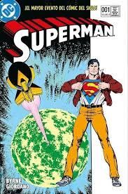 BIBLIOTECA SUPERMAN VOL. 01