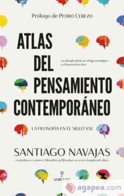 ATLAS DEL PENSAMIENTO CONTEMPORÁNEO