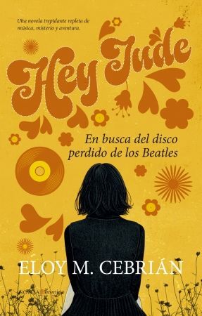 HEY JUDE (CASTELLANO)