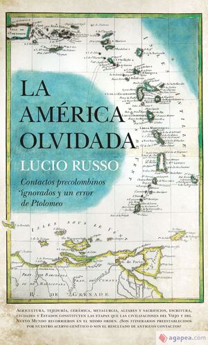 AMÉRICA OLVIDADA, LA