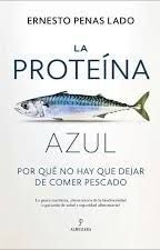 PROTEÍNA AZUL, LA