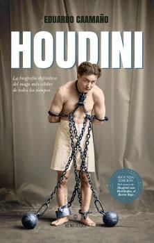 HOUDINI (N.E)