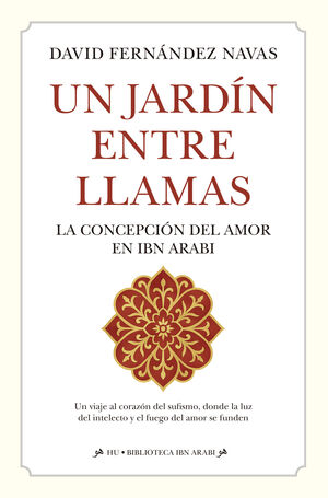 JARDÍN ENTRE LLAMAS, UN