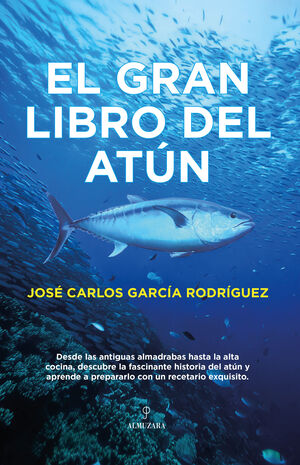 GRAN LIBRO DEL ATÚN, EL