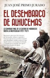 DESEMBARCO DE ALHUCEMAS, EL