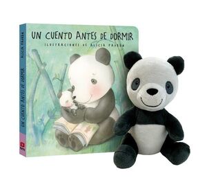 CUENTO ANTES DE DORMIR, UN (PACK)
