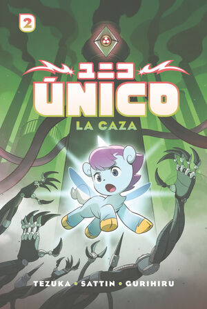 CAZA, LA
