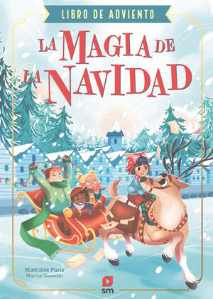 MAGIA DE LA NAVIDAD, LA