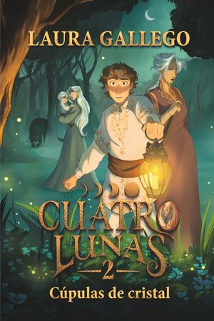 CUPULAS DE CRISTAL