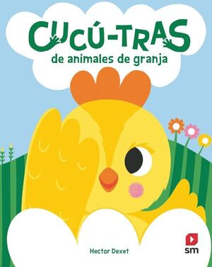 CUCÚ-TRAS. ANIMALES DE GRANJA