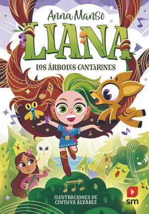 ÁRBOLES CANTARINES, LOS