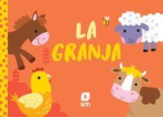 GRANJA, LA (CASTELLANO)
