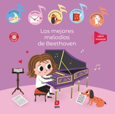MEJORES MELODÍAS DE BEETHOVEN, LAS