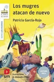 MUGRES ATACAN DE NUEVO, LOS (LECTURA FÁCIL)