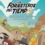 AVENTURA DE LOS BALBUENA EN HOLLYWOOD, LA