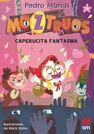 CAPERUCITA FANTASMA