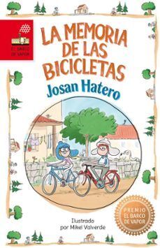 MEMORIA DE LAS BICICLETAS, LA