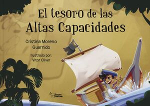 TESORO DE LAS ALTAS CAPACIDADES, EL