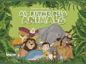 AL RITME DELS ANIMALS