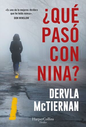 QUÉ PASÓ CON NINA?