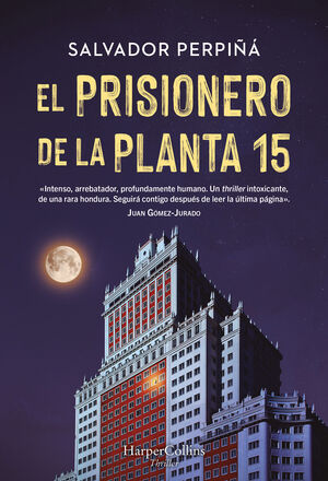 PRISIONERO DE LA PLANTA 15, EL