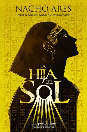 HIJA DEL SOL, LA