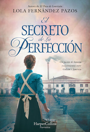 SECRETO DE LA PERFECCIÓN, EL