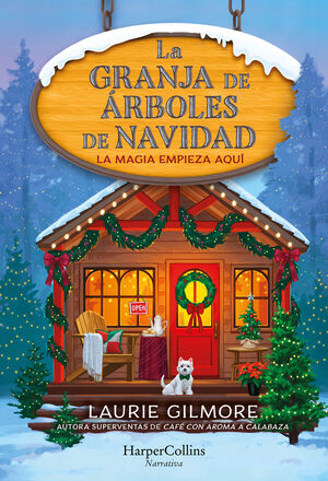 GRANJA DE ÁRBOLES DE NAVIDAD, LA