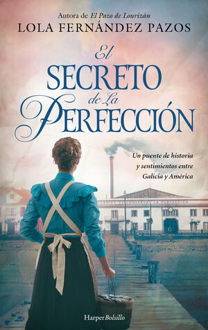SECRETO DE LA PERFECCIÓN, EL
