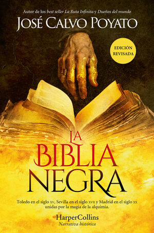BIBLIA NEGRA, LA