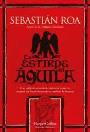 ESTIRPE DEL ÁGUILA, LA