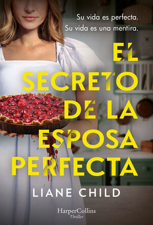 EL SECRETO DE LA ESPOSA PERFECTA