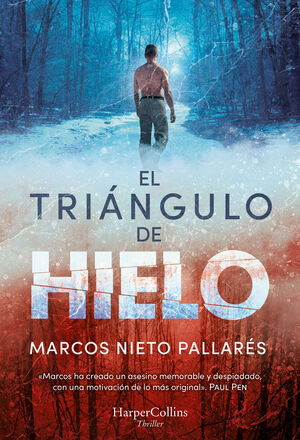 TRIANGULO DE HIELO, EL