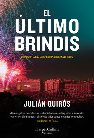 ÚLTIMO BRINDIS, EL