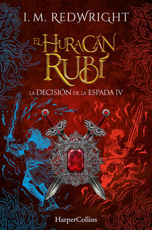 HURACÁN RUBÍ, EL