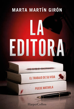 EDITORA, LA