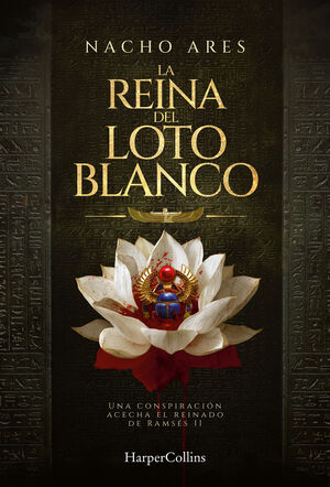 REINA DEL LOTO BLANCO, LA