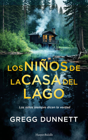 NIÑOS DE LA CASA DEL LAGO, LOS
