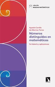 NUMEROS DISTINGUIDOS EN MATEMATICAS