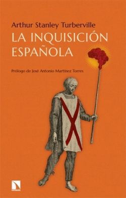 INQUISICION ESPAÑOLA, LA