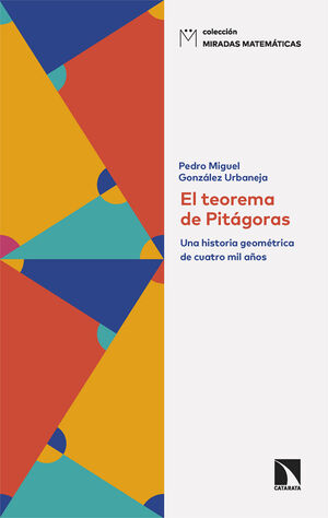 TEOREMA DE PITAGORAS