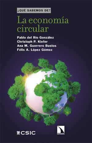 ECONOMIA CIRCULAR, LA